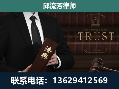 武定-专注于刑事辩护